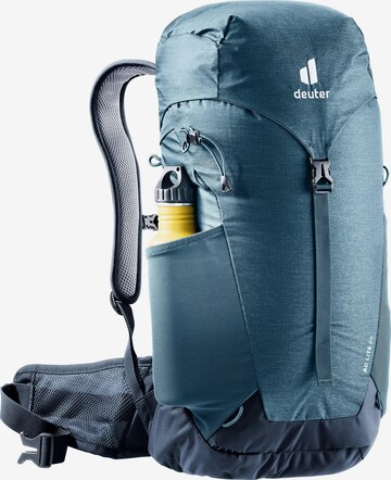 DEUTER Sports Backpack 'AC Lite' in Blue