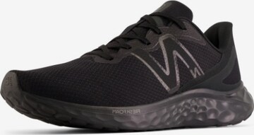 new balance Laufschuh 'Fresh Foam Arishi v4' in Schwarz: predná strana