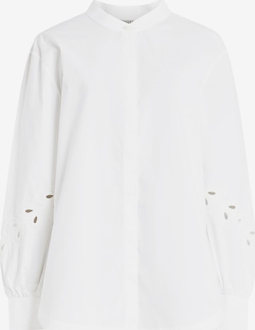 AllSaints Pusero 'MARCIE' värissä valkoinen: etupuoli