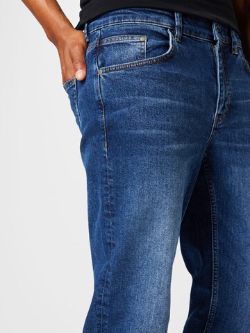 Casual Friday Regular Jeans 'Karup' in Blue