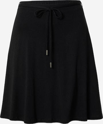 ABOUT YOU Skirt 'Maxine' in Black: front