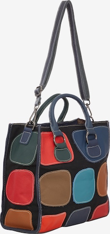 FELIPA Handtasche in Mischfarben