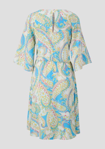 Robe s.Oliver BLACK LABEL en beige