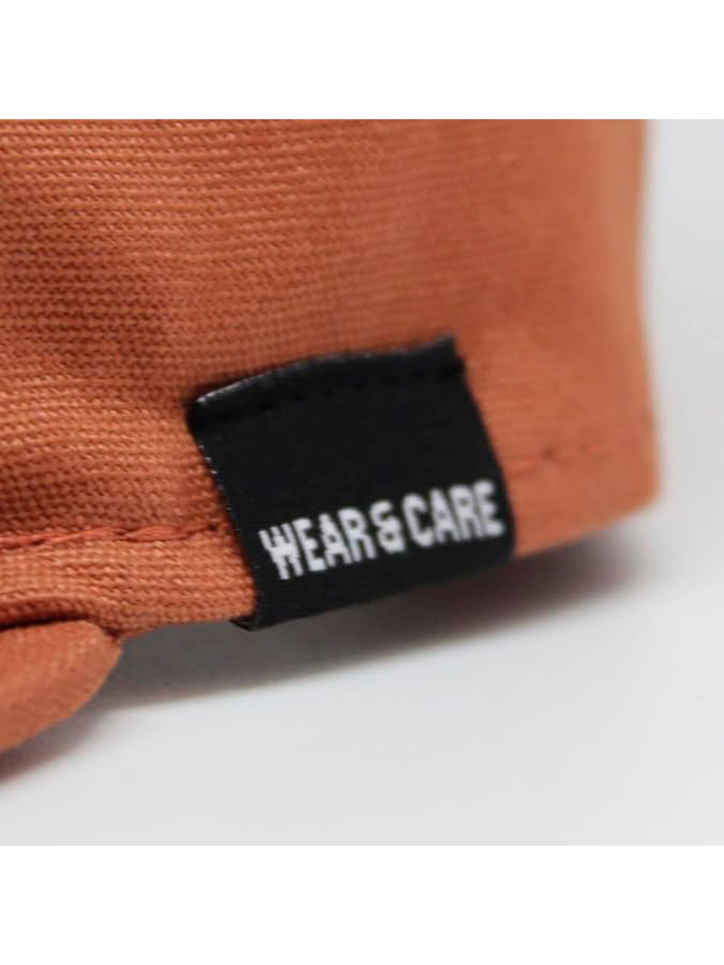 Surf Monkey Sportcap‌‌‌‌‌‌‌ in Orange