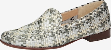 SIOUX Classic Flats ' Cordera ' in Mixed colors: front