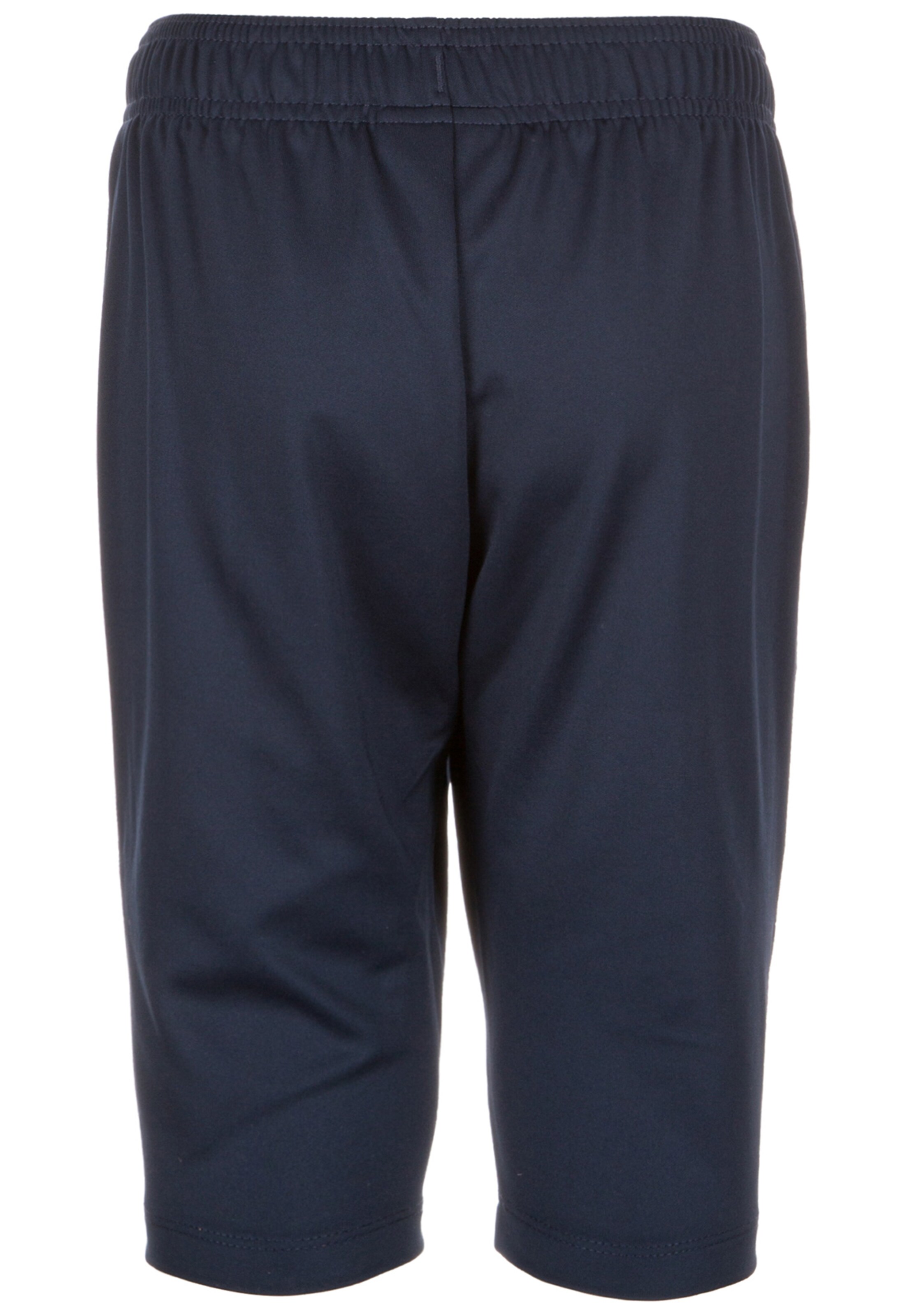 NIKE Regular Sporthose 'Academy 18' in Blau