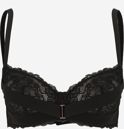 LingaDore Soutien-gorge en noir, Vue avec produit