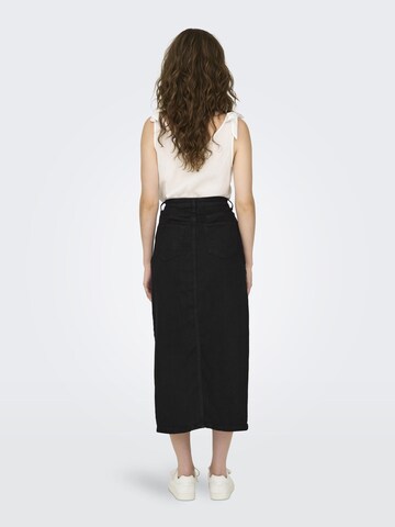 JDY Rok 'LONDON' in Zwart