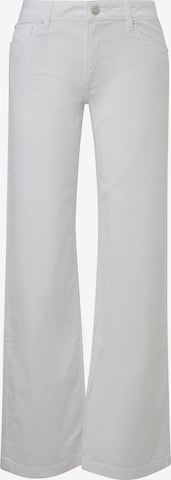 Jean ' CATIE ' QS en blanc : devant