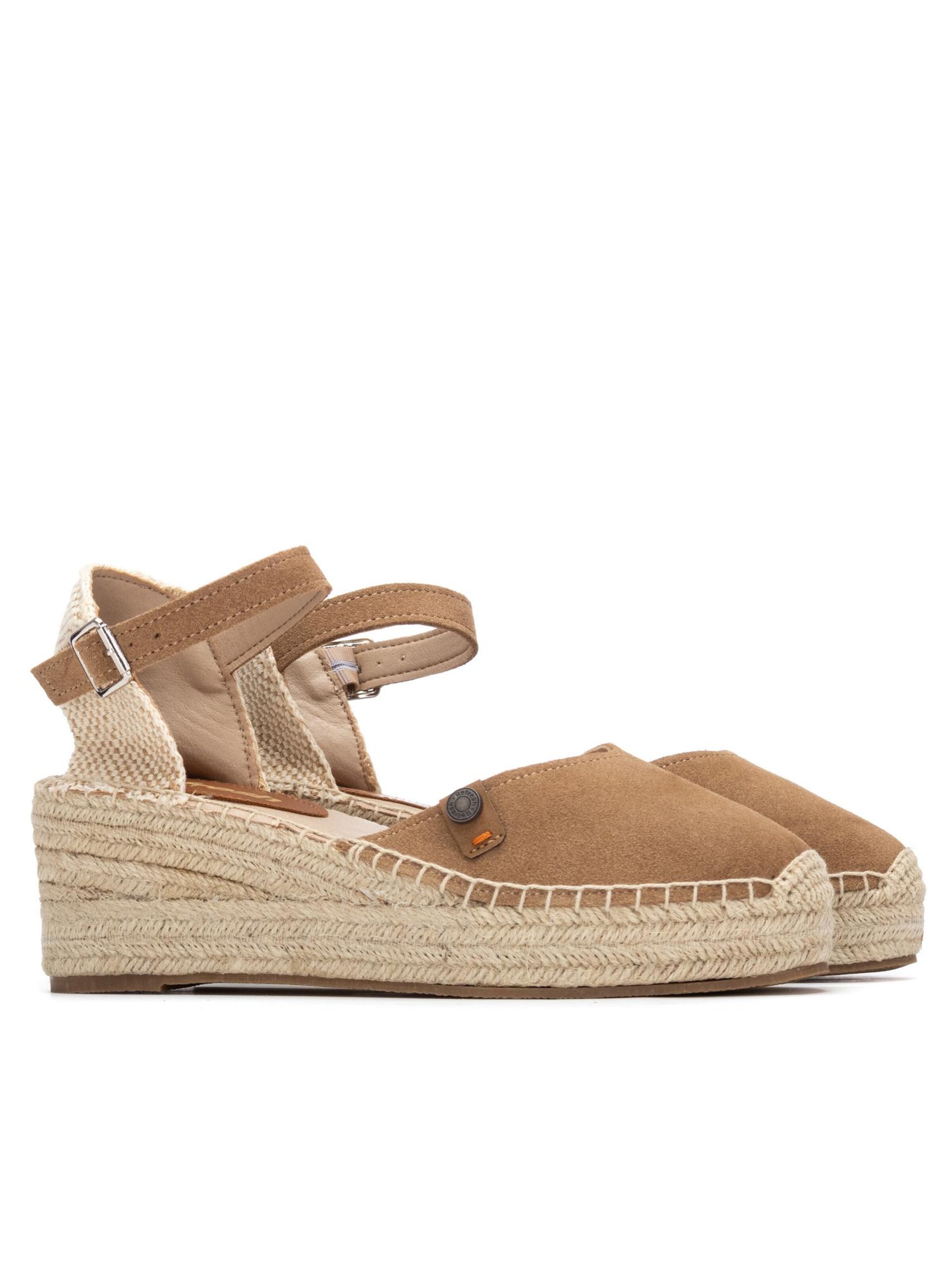 Refresh - Sandalias en beige