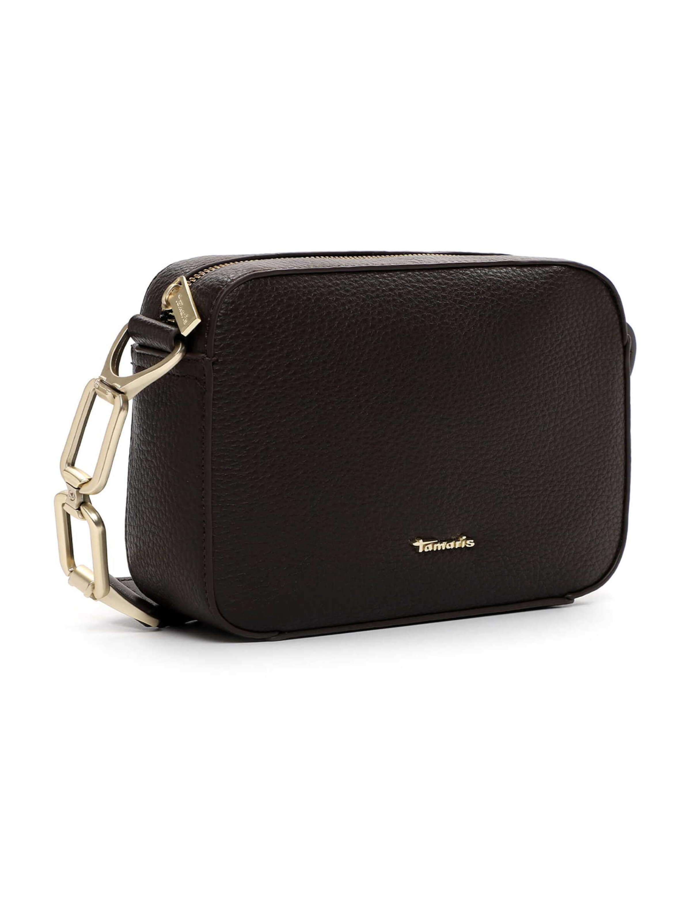 Tamaris Crossbody bag 'Ghalia' in Brown