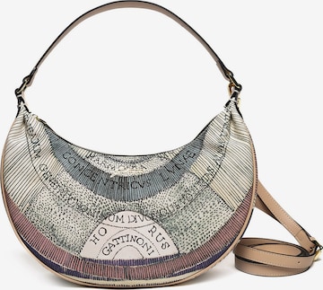 Gattinoni Handtasche in Mischfarben: Vorderseite