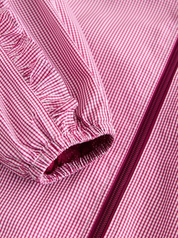 Next Přechodná bunda – pink