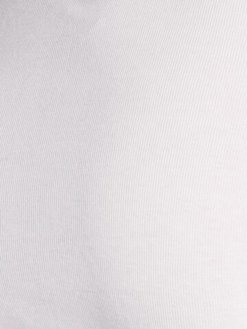 CALIDA Undershirt 'Twisted Cotton' in White