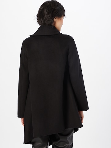 AllSaints Between-seasons coat in Black