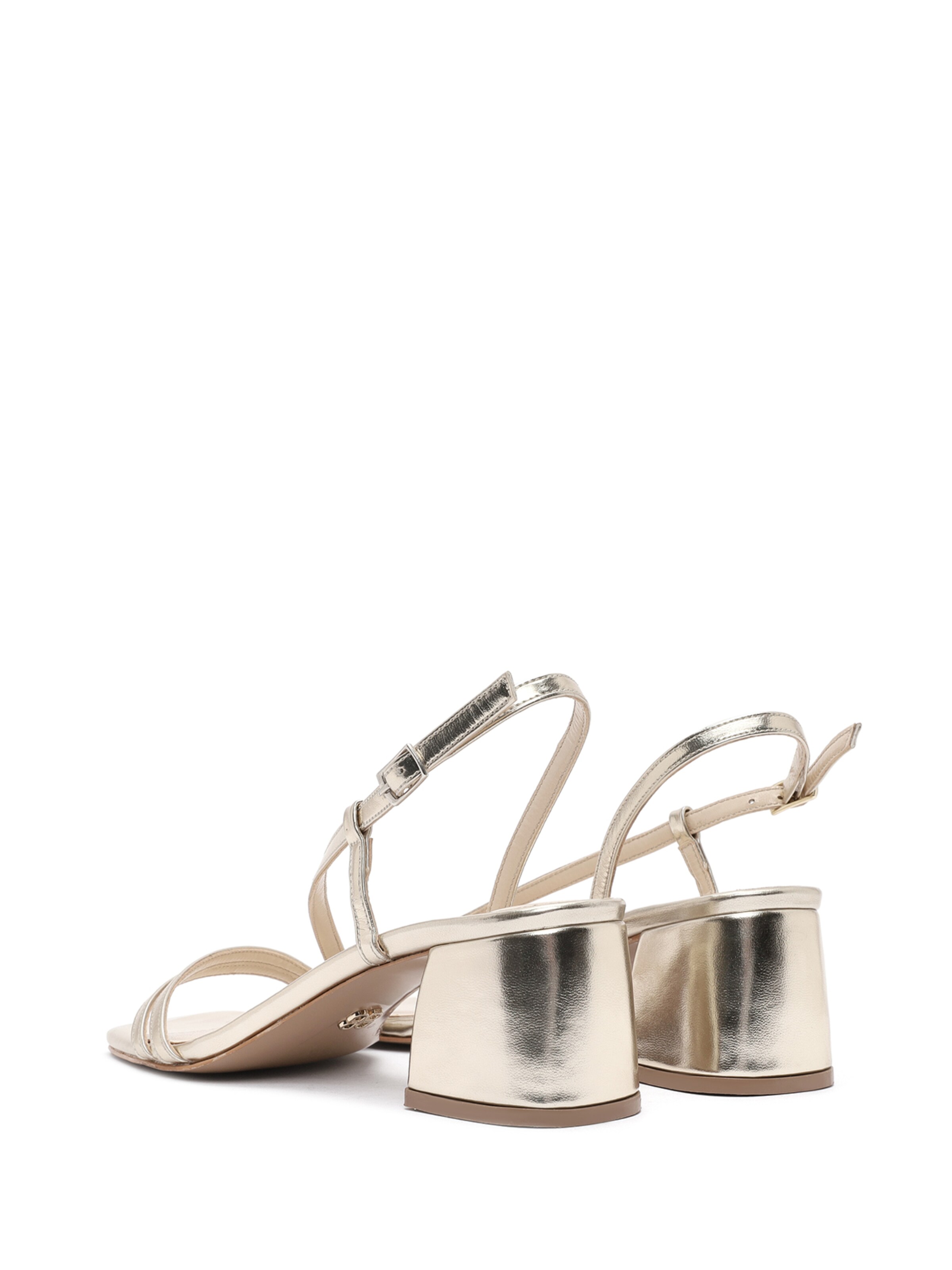 Derimod Sandaal in Goud