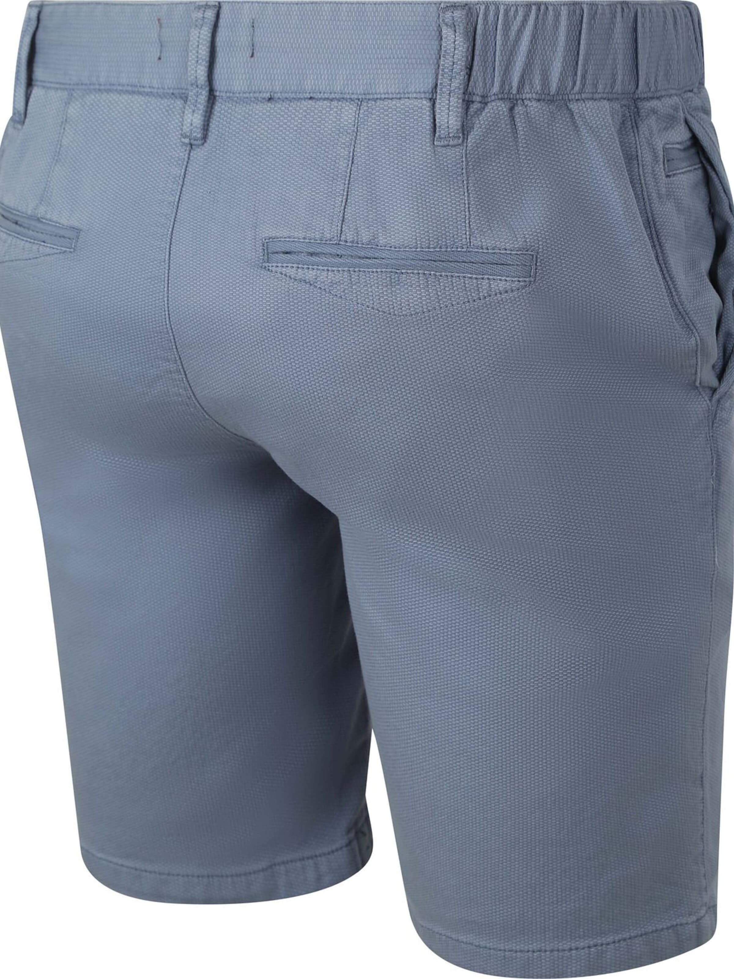 Suitable Slimfit Hose 'Ferdinand'‌‌‌‌‌‌‌‌‌‌ in Blau