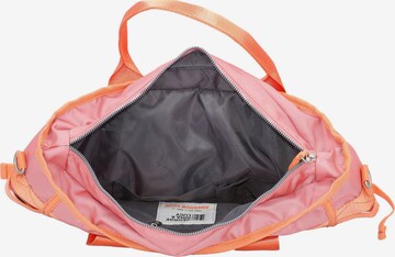 George Gina & Lucy Handbag 'Anniehow Good' in Orange