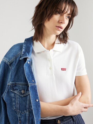 LEVI'S ® Koszulka w kolorze biały