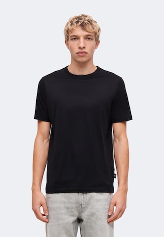 s.Oliver BLACK LABEL Bluser & t-shirts i sort: forside