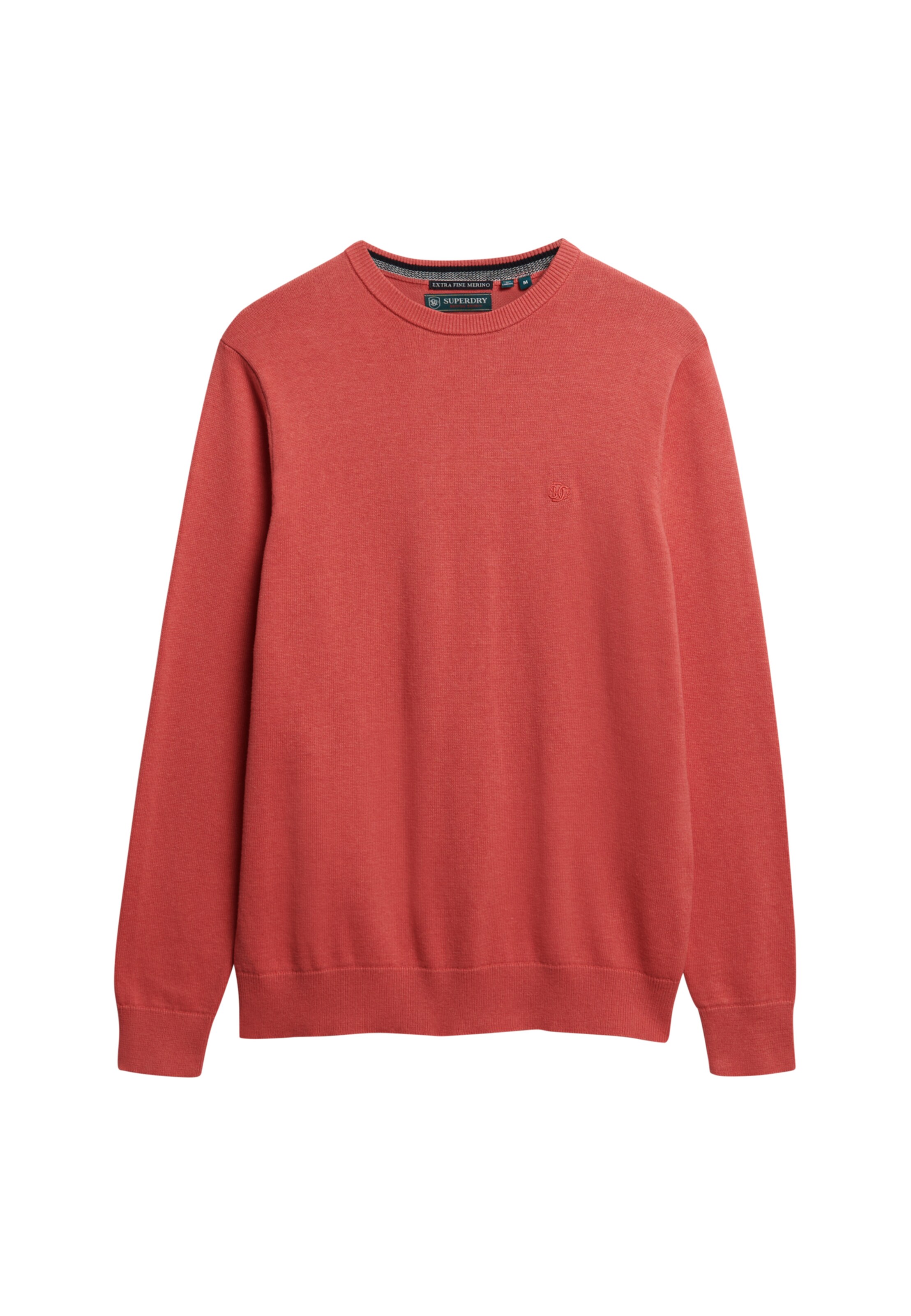 Superdry & Co Trui in Roze: voorkant