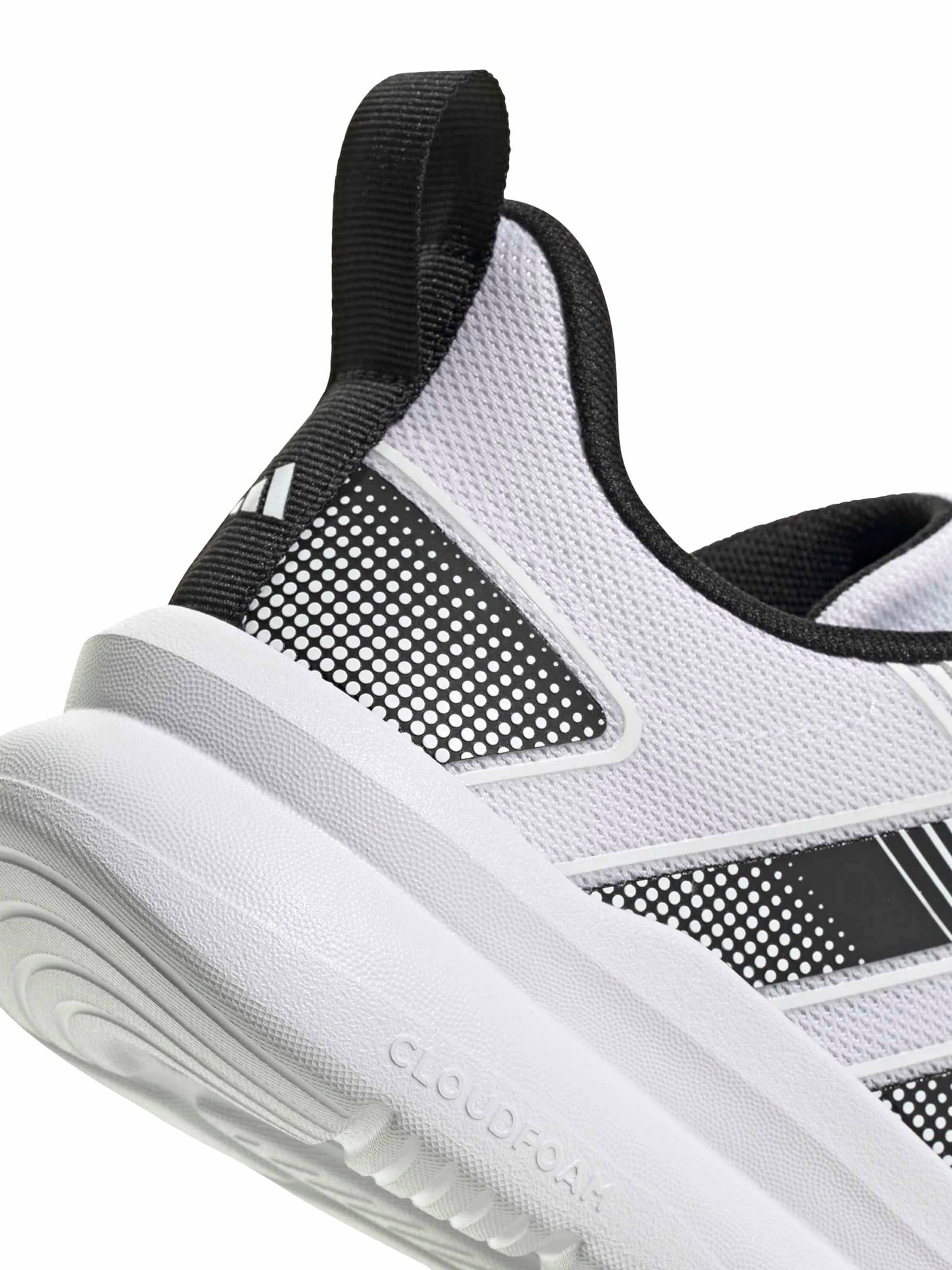 ADIDAS SPORTSWEAR Сникърси 'TENSAUR RUN 4.0' в бяло