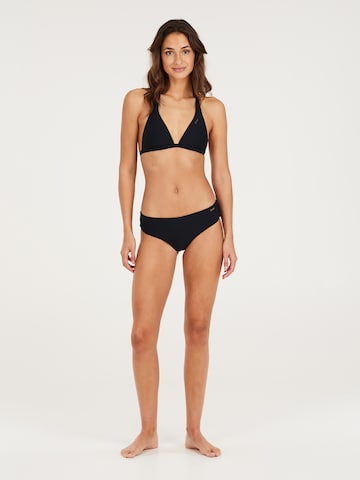 PROTEST Bikinové nohavičky 'MIXACTIONS' - Čierna