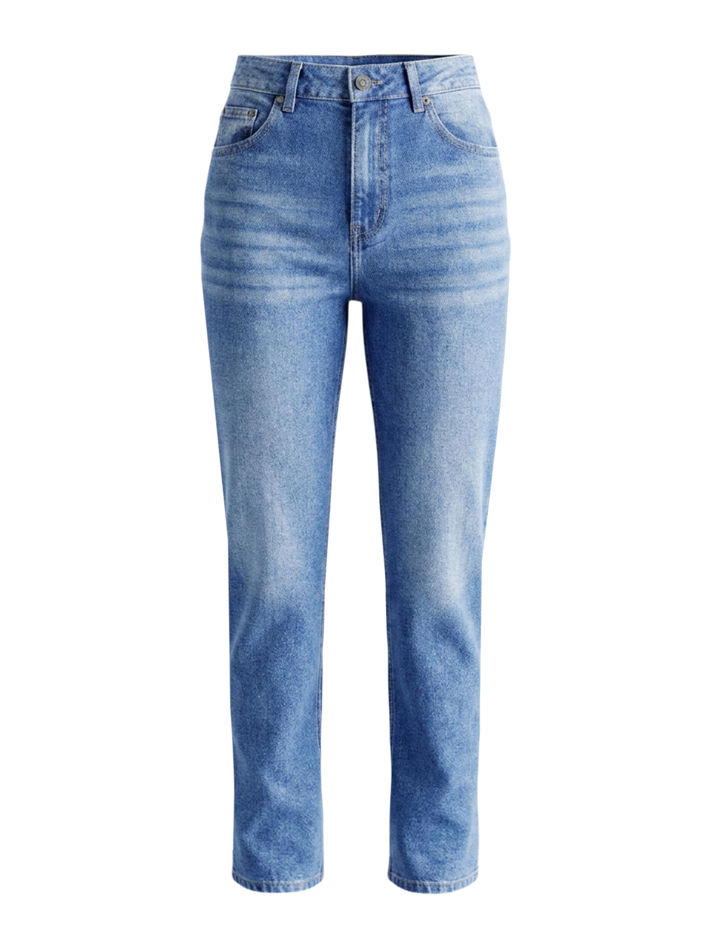 Loosefit Jeans di Imily Bela in blu: frontale