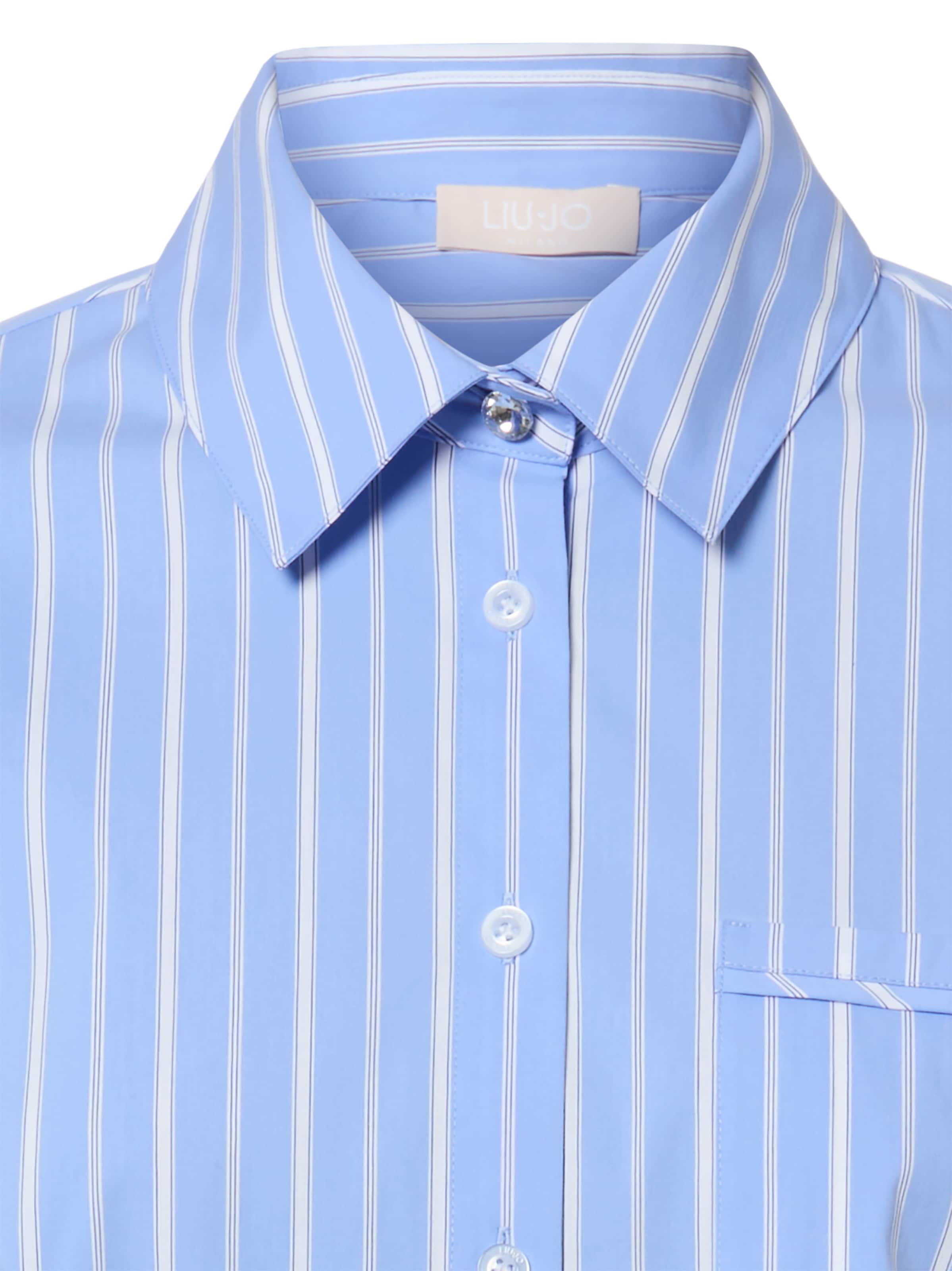 Liu Jo Blouse in Blue