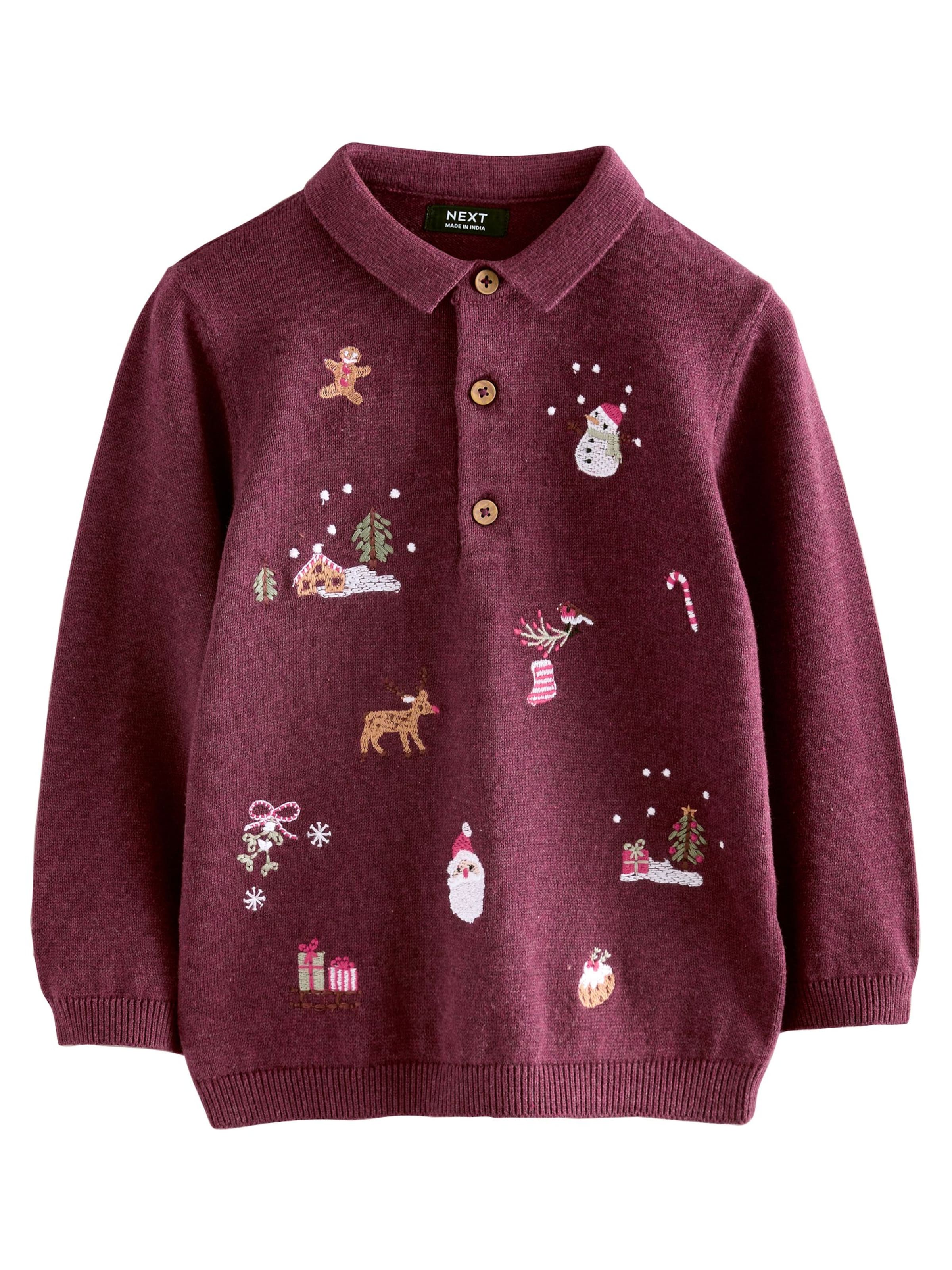 Next Särk, värv punane: eest vaates