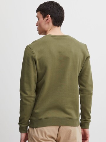 Casual Friday Sweatshirt 'Severin' in Groen