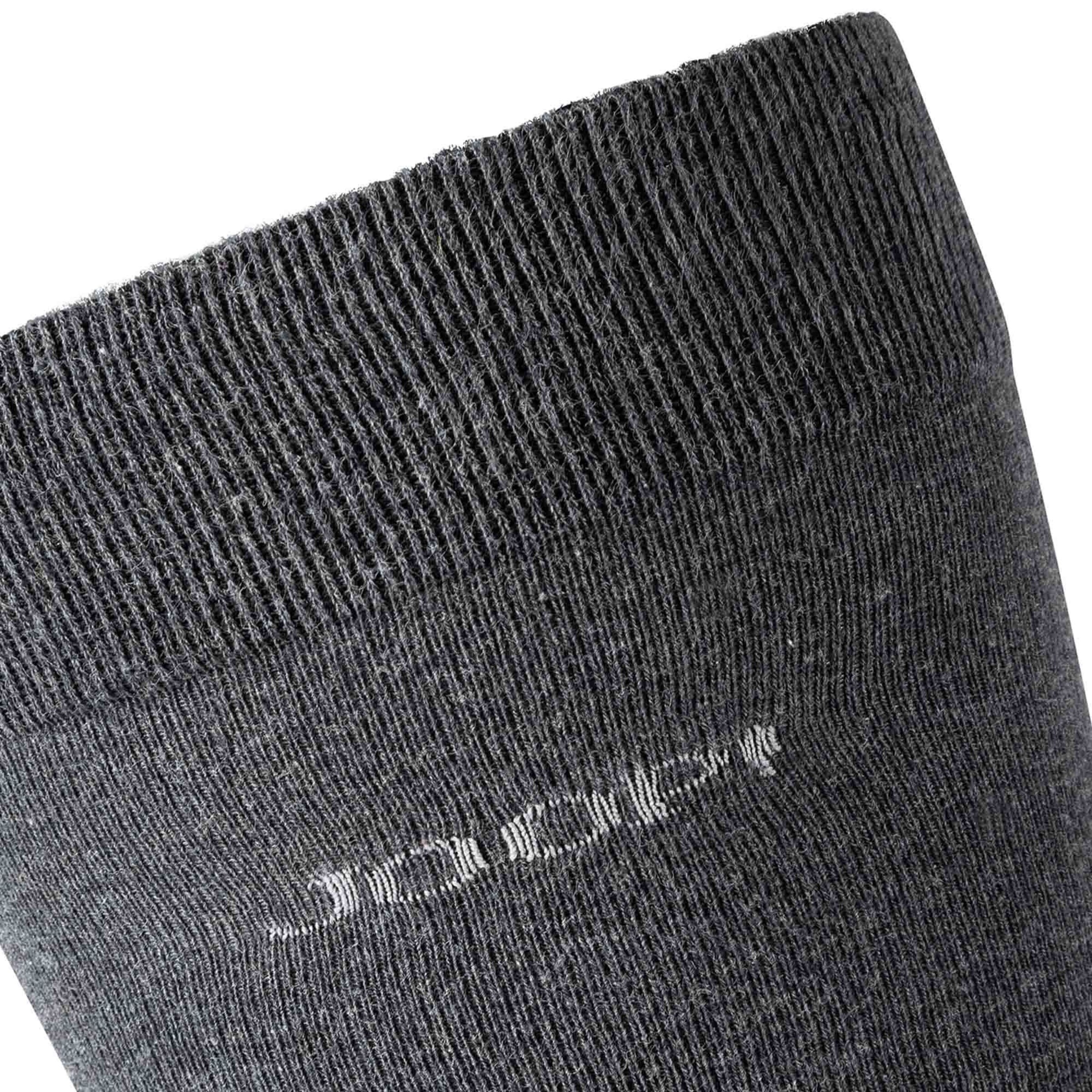 JOOP! Knee High Socks in Grey