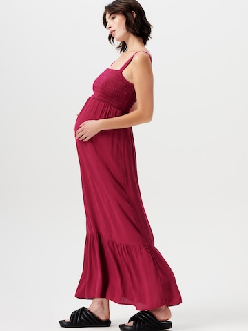 Robe 'Harvey' Supermom en rouge