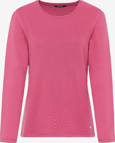 Olsen Pullover in pink, Produktansicht