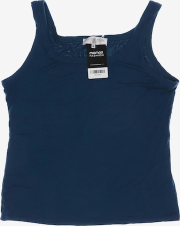 JOACHIM BOSSE Top & Shirt in XXXL in Blue: front