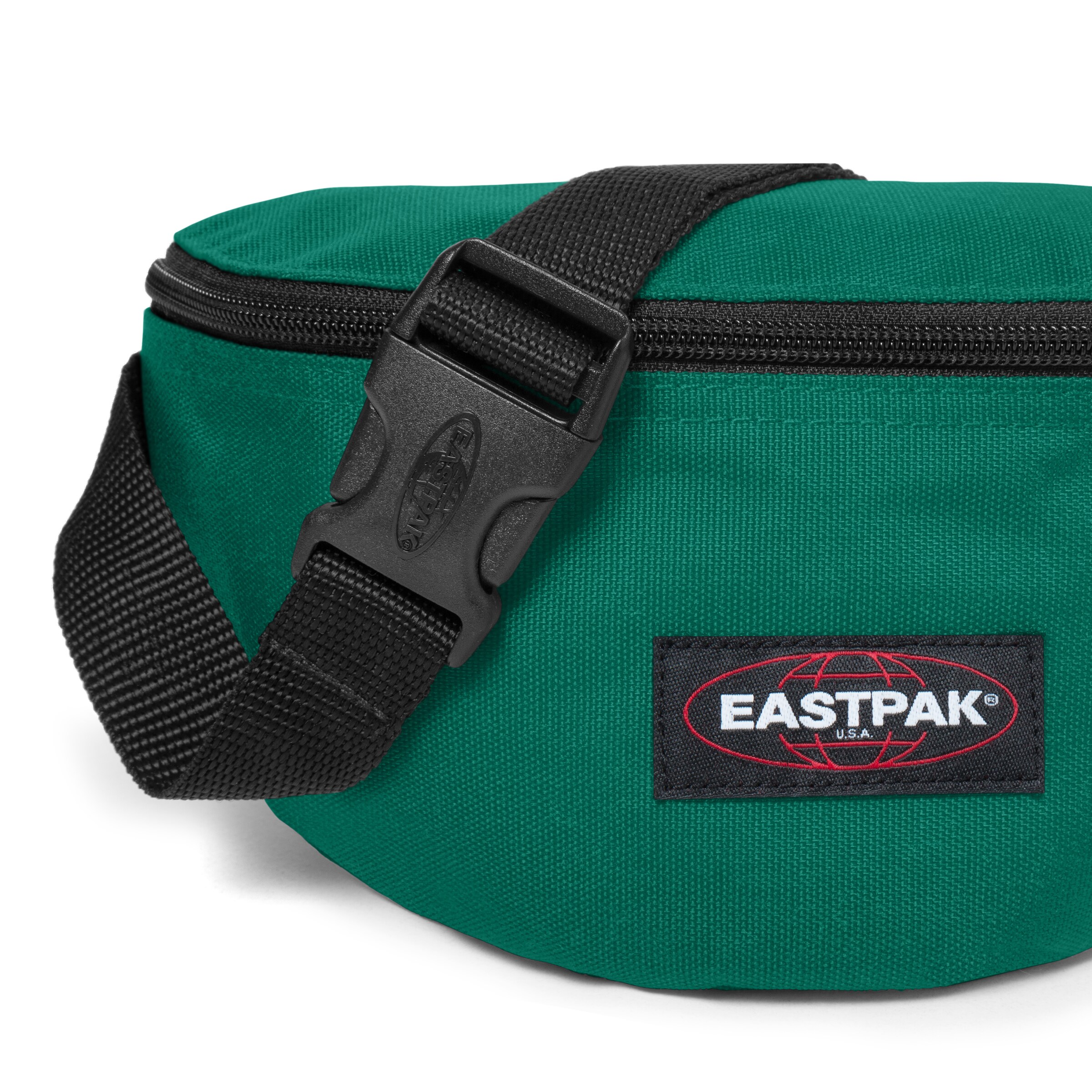 EASTPAK Fanny Pack in Green