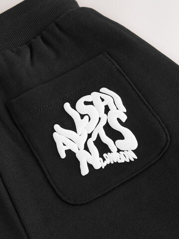 Brookland Regular Broek 'Orlando' in Zwart