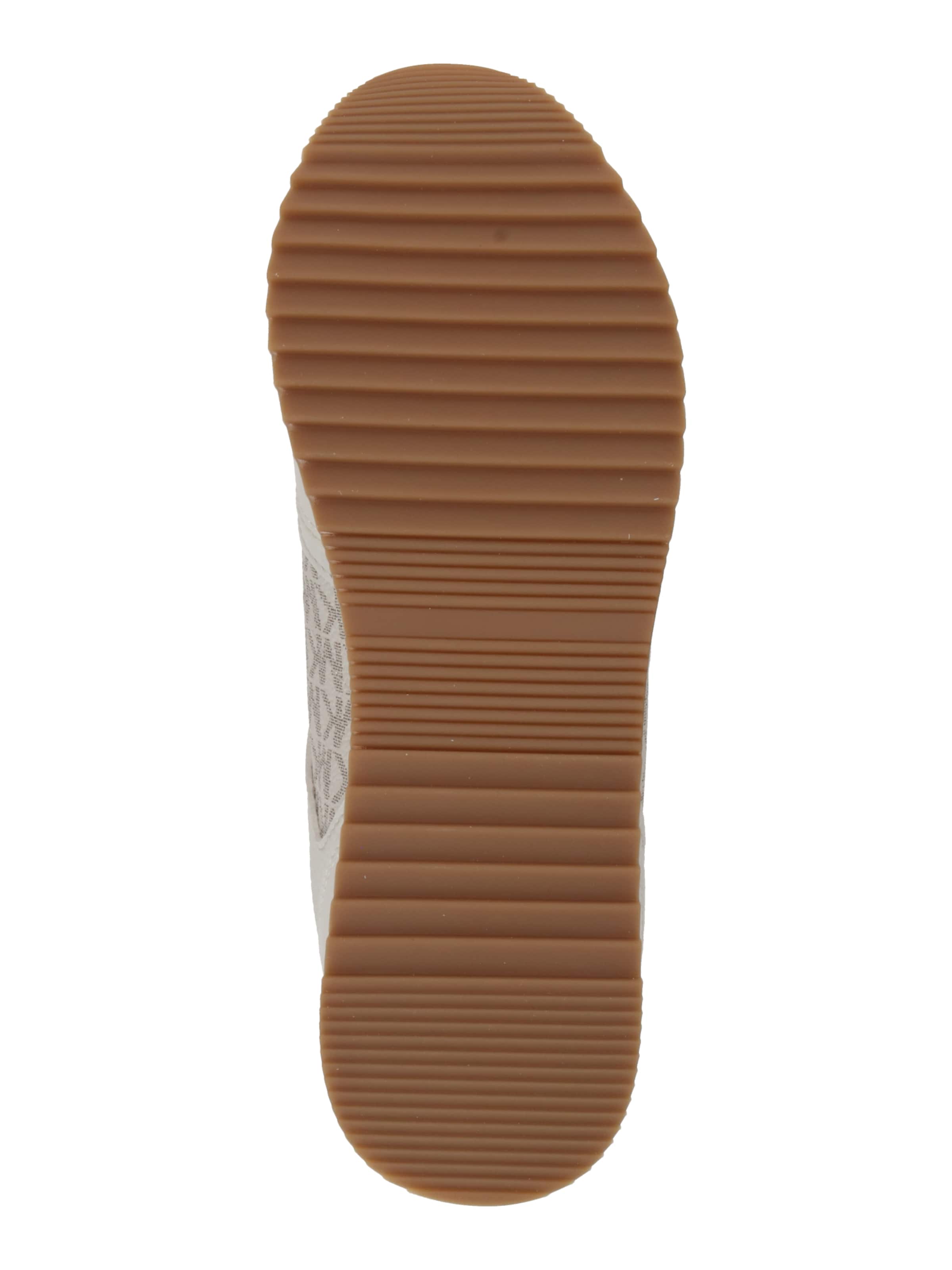 Baskets basses 'RAINA' MICHAEL Michael Kors en beige