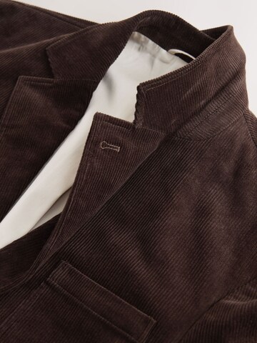 Next Comfort fit Blazer in Brown