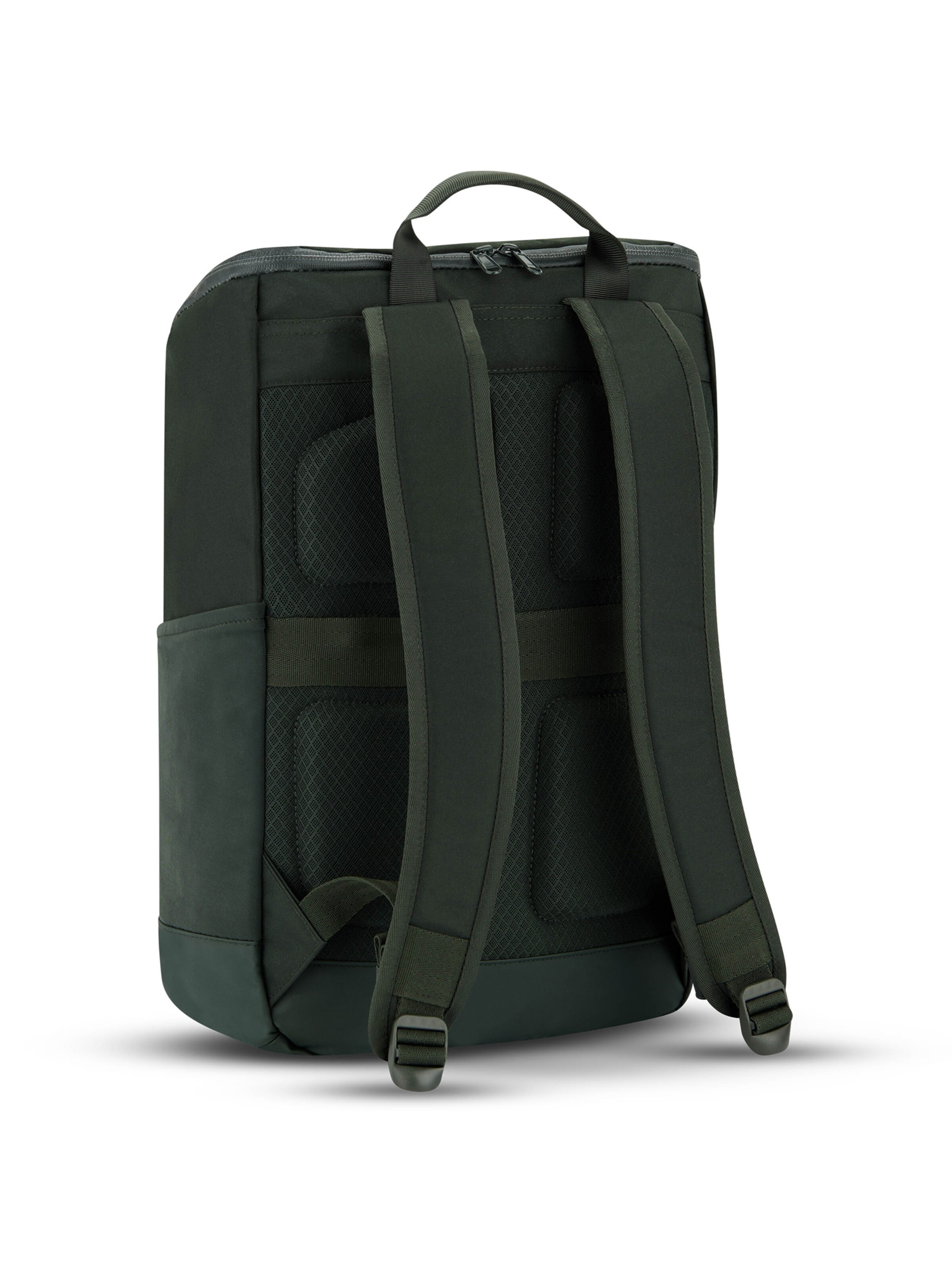 Sac à dos 'Jasper' Johnny Urban en vert