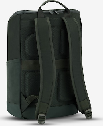 Johnny Urban Backpack 'Jasper' in Green