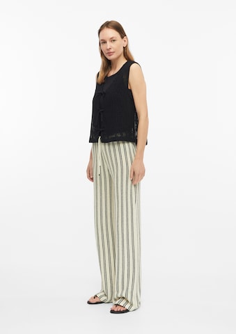 Cardigan s.Oliver en noir