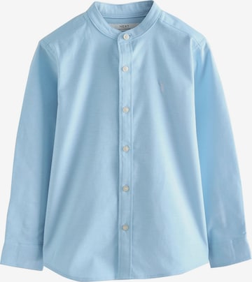 Next Comfort Fit Paita värissä sininen: etupuoli