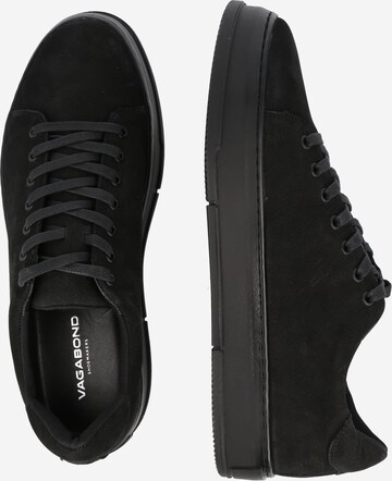 VAGABOND SHOEMAKERS Sneakers 'JOHN' in Black