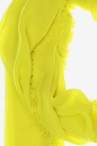 Marc Cain Scarf & Wrap in One size in Yellow