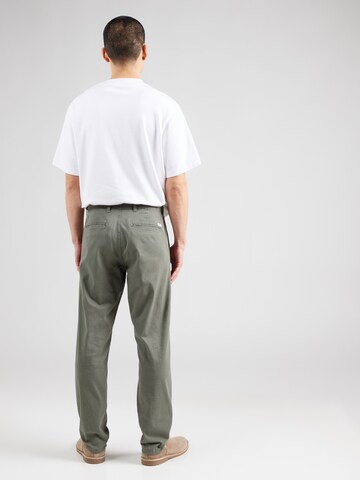 JACK & JONES Regular Hose  'JPSTKANE JJDAVE' in Grün