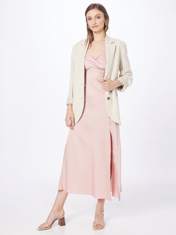 WAL G. Evening Dress 'BAILY' in Pink