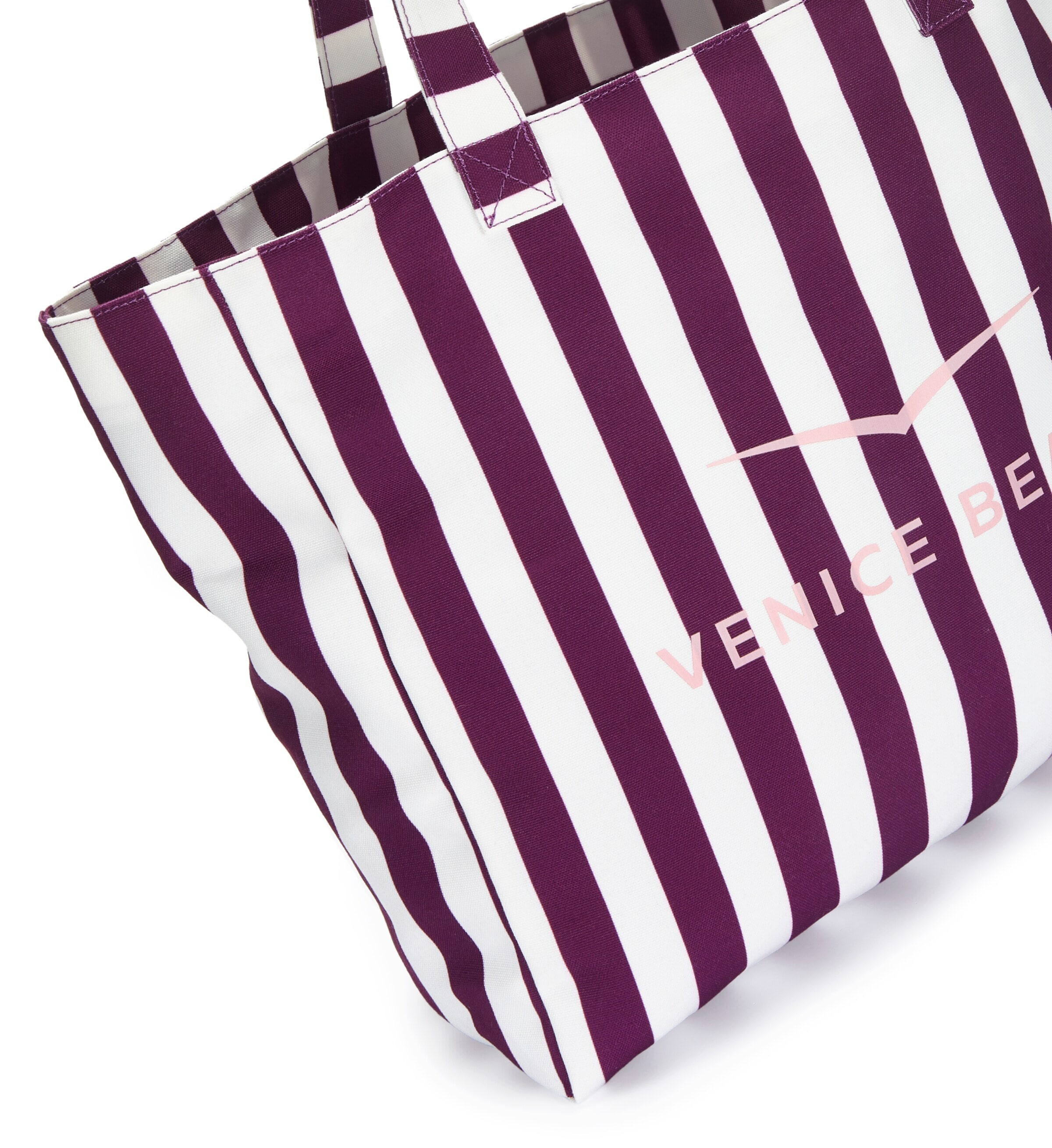 VENICE BEACH Shopper in Rot