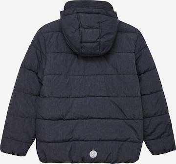 s.Oliver Winter Jacket in Grey