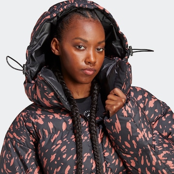 Veste outdoor ADIDAS BY STELLA MCCARTNEY en noir